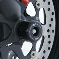 Protection de fouche R&G pour Ducati Hypermotard 950 19-25