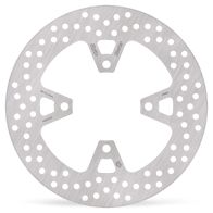 Disque de frein arrière Moto-Master pour Ducati Panigale V2/Panigale V4/V4S/Streetfighter V2 25-26