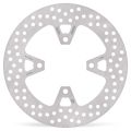 Disque de frein arrière Moto-Master pour Ducati Panigale V2/Panigale V4/V4S/Streetfighter V2 25-26 0