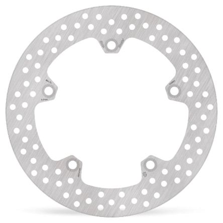 Disque de frein arrière Moto-Master pour Honda CRF1100L Africa Twin 20-23