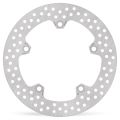 Disque de frein arrière Moto-Master pour Honda CRF1100L Africa Twin 20-23 0
