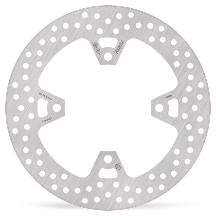 Disque de frein arrière Moto-Master pour Kawasaki ZH2 20-26/Ninja 1100 SX 25-27/Versys 1100 25-26