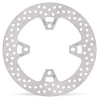 Disque de frein arrière Moto-Master pour Kawasaki ZH2 20-26/Ninja 1100 SX 25-27/Versys 1100 25-26