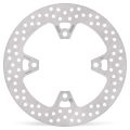 Disque de frein arrière Moto-Master pour Kawasaki ZH2 20-26/Ninja 1100 SX 25-27/Versys 1100 25-26 0