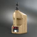 Bidon d'essence Tuff Jug 20L - Nouvelle génération 6