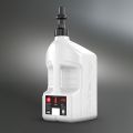 Bidon d'essence Tuff Jug 20L - Nouvelle génération 7