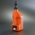 Bidon d'essence Tuff Jug 10L - Nouvelle génération 3