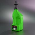 Bidon d'essence Tuff Jug 10L - Nouvelle génération 4