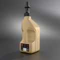Bidon d'essence Tuff Jug 10L - Nouvelle génération 6