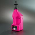 Bidon d'essence Tuff Jug 10L - Nouvelle génération 7
