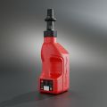 Bidon d'essence Tuff Jug 5L - Nouvelle génération 1