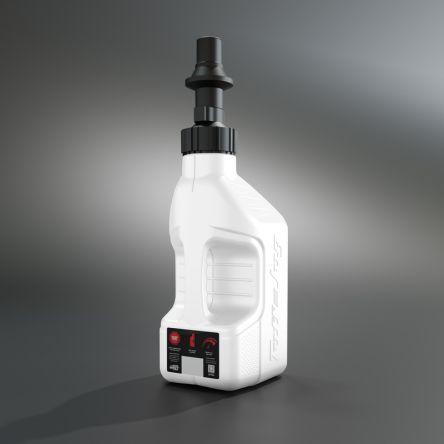 Bidon d'essence Tuff Jug 5L - Nouvelle génération