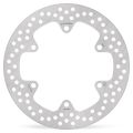 Disque de frein arrière Moto-Master pour Yamaha R1 02-03/R6 99-02 0
