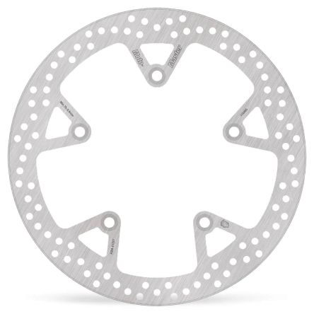 Disque de frein arrière Moto-Master pour BMW K1200GT 04-08/K1300GT 09-10