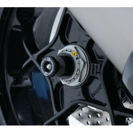 Protection de bras oscillant R&G pour KTM 1290 Superduke 14-24/1390 Superduke 24-25