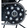 Protection de bras oscillant R&G pour KTM 1290 Superduke 14-24/1390 Superduke 24-25 2