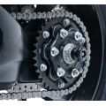 Protection de bras oscillant R&G pour KTM 1290 Superduke 14-24/1390 Superduke 24-25 5