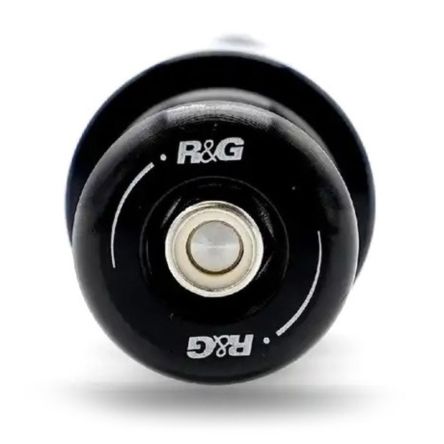Protection de bas de fourche R&G pour Suzuki V-Strom 800 23-26/GSX-8R 24-26/GSX-8S 23-26/GSX-8T 26