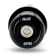 Protection de bas de fourche R&G pour Suzuki V-Strom 800 23-26/GSX-8R 24-26/GSX-8S 23-26/GSX-8T 26