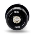 Protection de bas de fourche R&G pour Suzuki V-Strom 800 23-26/GSX-8R 24-26/GSX-8S 23-26/GSX-8T 26 0