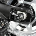 Protection de bas de fourche R&G pour Suzuki V-Strom 800 23-26/GSX-8R 24-26/GSX-8S 23-26/GSX-8T 26 1
