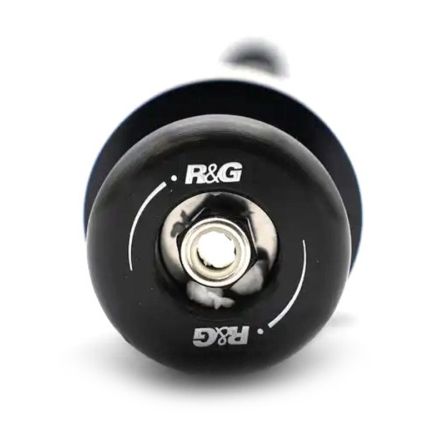 Protection de bas de fourche R&G pour Yamaha Ténéré 700 22-23