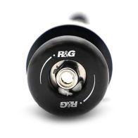 Protection de bas de fourche R&G pour Yamaha Ténéré 700 22-23