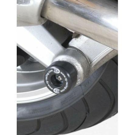 Protection de bras oscillant droit R&G pour Kawasaki GTR1400 09-18