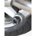 Protection de bras oscillant droit R&G pour Kawasaki GTR1400 09-18 0