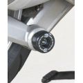 Protection de bras oscillant droit R&G pour Kawasaki GTR1400 09-18 1