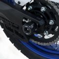 Protection de bras oscillant R&G pour Yamaha Ténéré 700 19-24 0