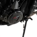 Slider moteur gauche R&G pour Triumph Tiger Sport 660 22-25/Trident 660 21-26/Daytona 660 24-26 1