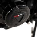 Slider moteur gauche R&G pour Triumph Tiger Sport 660 22-25/Trident 660 21-26/Daytona 660 24-26 2