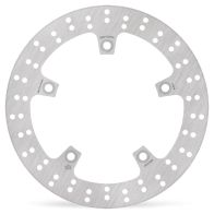 Disque de frein arrière Moto-Master 110479