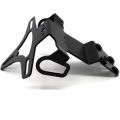 Support de plaque R&G pour Kawasaki ZX4R 23-26 6