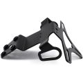 Support de plaque R&G pour Kawasaki ZX4R 23-26 8