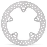 Disque de frein arrière Moto-Master 110584