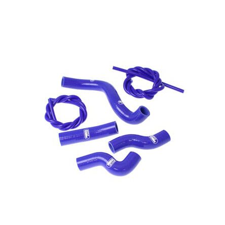 Durites de radiateur Samco Sport pour Kawasaki Z750 07-12