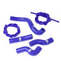 Durites de radiateur Samco Sport pour Kawasaki Z750 07-12