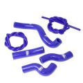 Durites de radiateur Samco Sport pour Kawasaki Z750 07-12 0