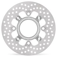 Disque de frein arrière Moto-Master 110482