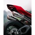 Ligne complète Akrapovic pour Ducati Panigale V2/Streetfighter V2 25-26 4