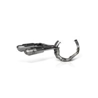 Ligne complète Akrapovic pour Ducati Panigale V2/Streetfighter V2 25-26