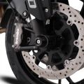 Protection de fourche R&G pour QJMotor SRT900SX 25-26 1