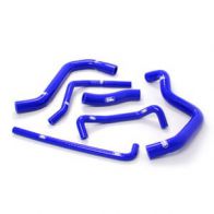 Durites de radiateur Samco Sport pour Suzuki GSR750 12-17