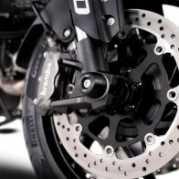 Protection de fourche R&G pour QJMotor SRT900SX 25-26