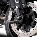 Protection de fourche R&G pour QJMotor SRT900SX 25-26 0
