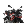 Bulle Puig New Génération Sport pour Aprilia Tuono 457 25-26 0