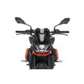 Bulle Puig New Génération Sport pour Aprilia Tuono 457 25-26 1