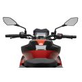 Bulle Puig New Génération Sport pour Aprilia Tuono 457 25-26 2